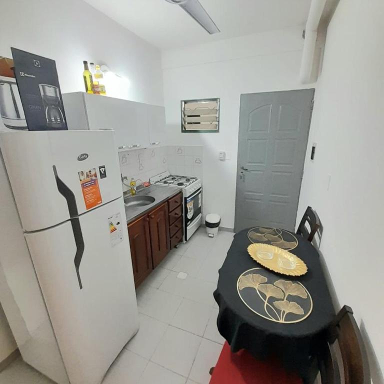 Temporario zona del campus de la UNNE - Apartamento de 1 dormitorio - 1
