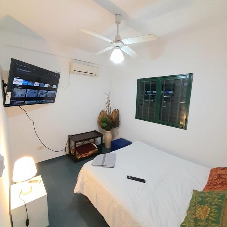 Temporario zona del campus de la UNNE - Apartamento de 1 dormitorio - 5