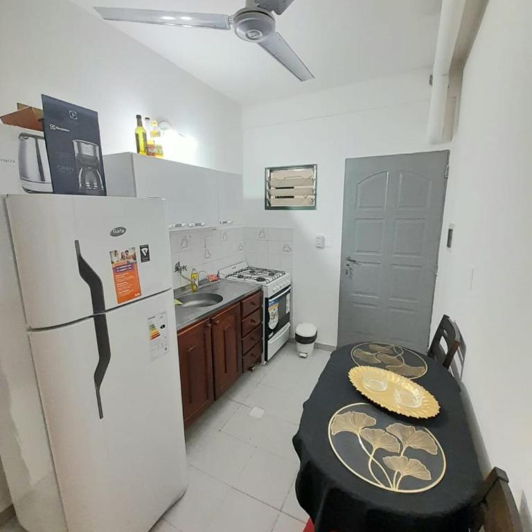 Temporario zona del campus de la UNNE - Apartamento de 1 dormitorio - 6