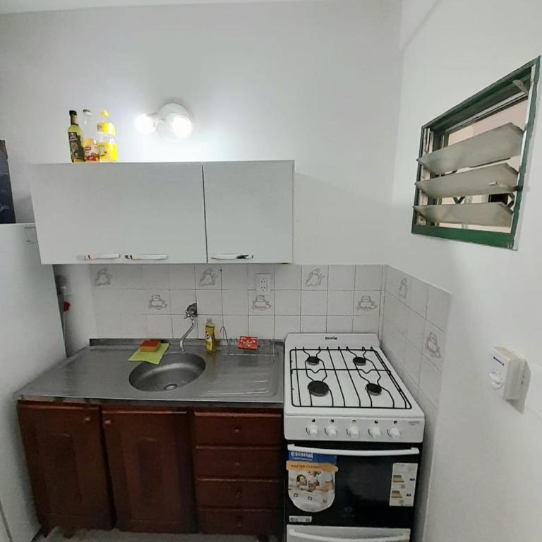 Temporario zona del campus de la UNNE - Apartamento de 1 dormitorio - 8