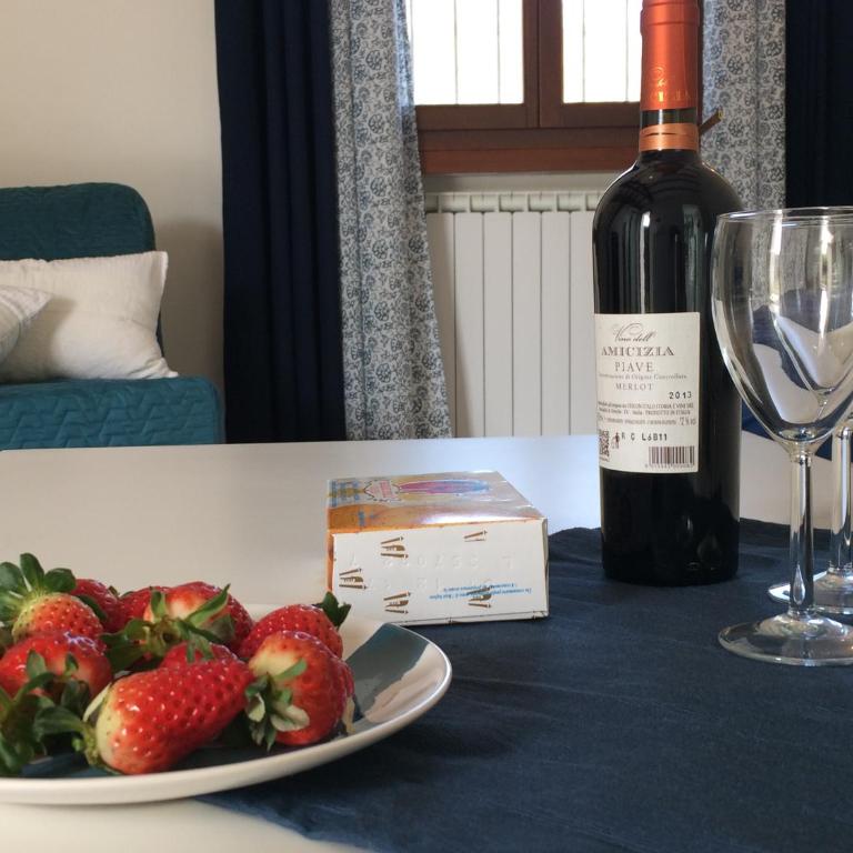 Appartamento Al Bianco Convento - Casa Vacanze - 10