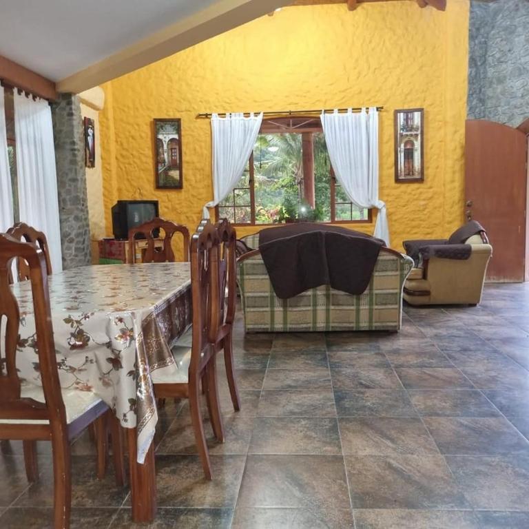 Quinta Luz María - Villa - 27
