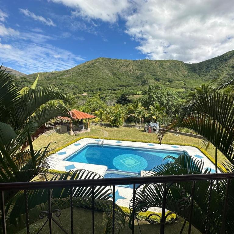 Quinta Luz María - Villa - 13
