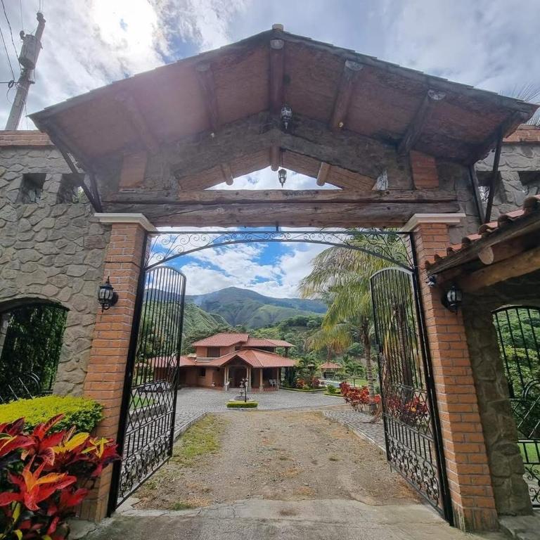 Quinta Luz María - Villa - 17