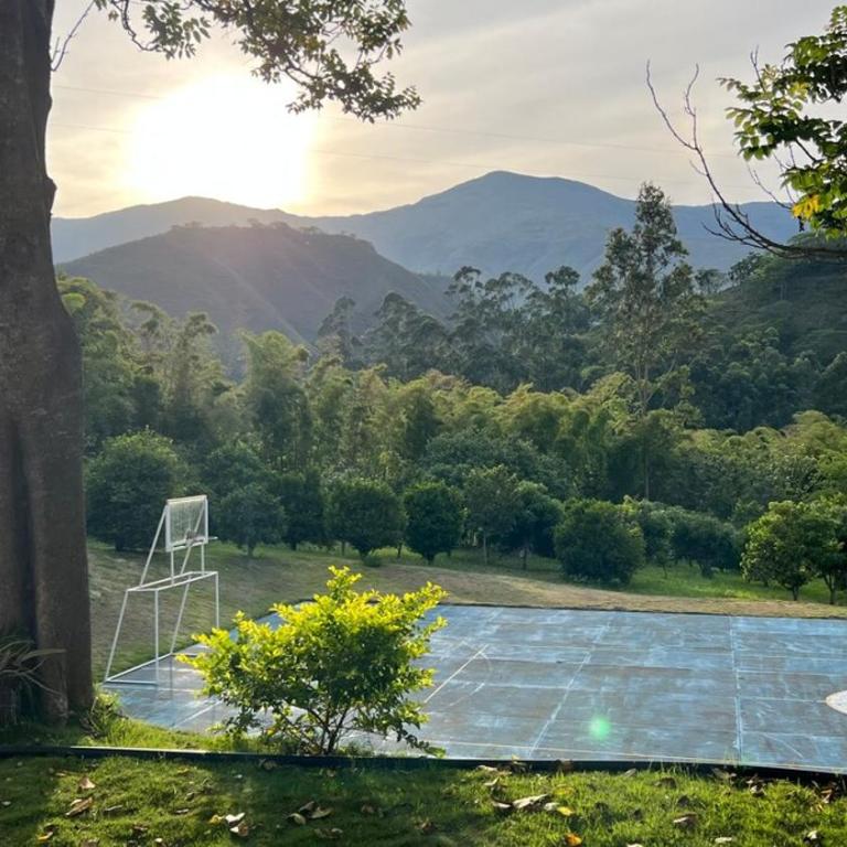 Quinta Luz María - Villa - 3
