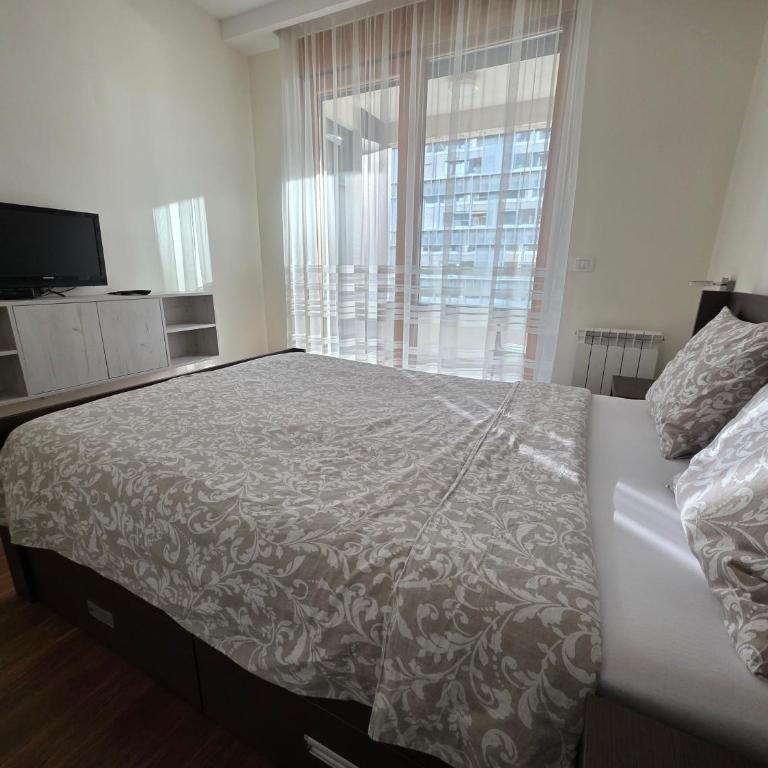 West 65 District Apartment - Apartment mit 1 Schlafzimmer - 17
