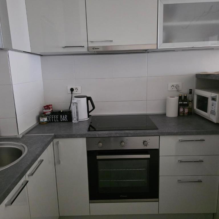West 65 District Apartment - Apartment mit 1 Schlafzimmer - 12