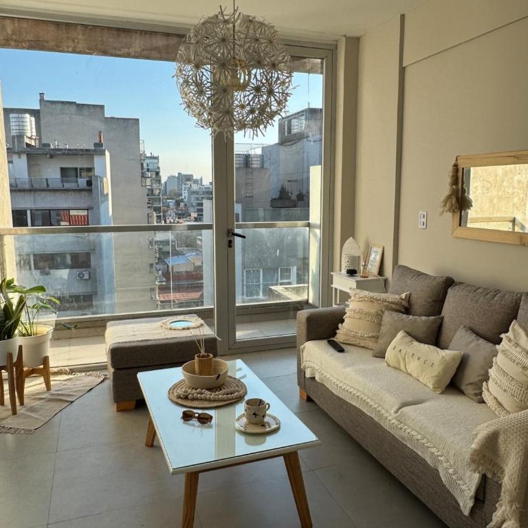 Palermo Hollywood apartment Pool 2 bedrooms 2 bathrooms - Apartamento de 2 dormitorios - 1