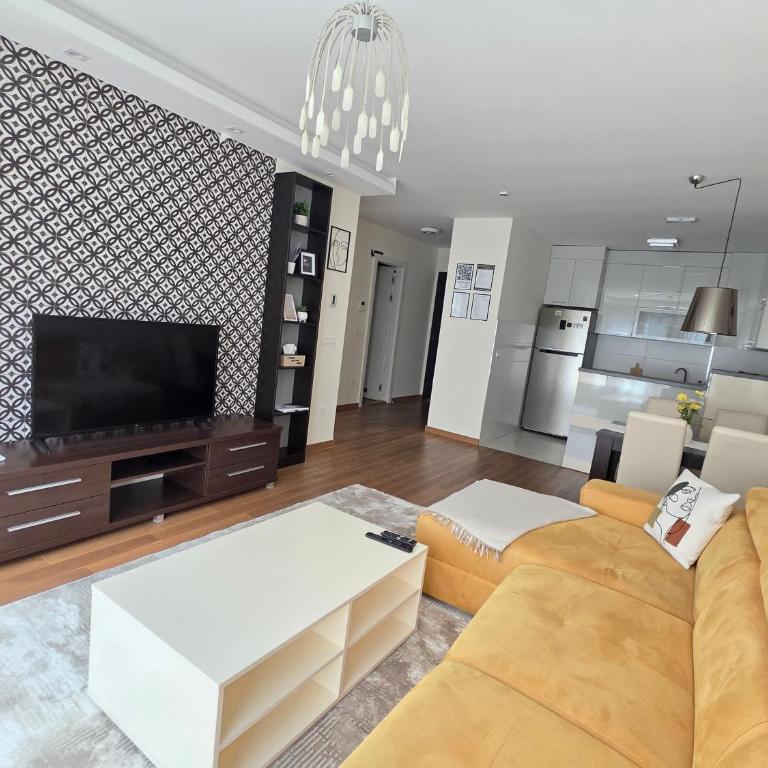 West 65 District Apartment - Apartment mit 1 Schlafzimmer - 2