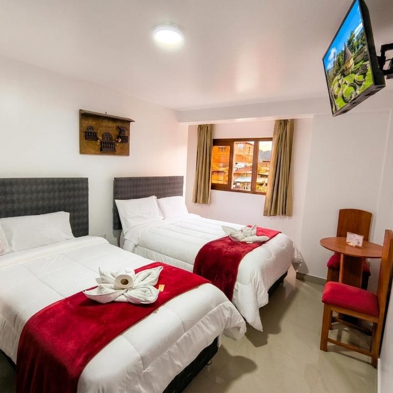 Alpa Kasa Grau - Family Room - 1