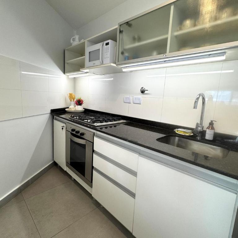 Palermo Hollywood apartment Pool 2 bedrooms 2 bathrooms - Apartamento de 2 dormitorios - 8