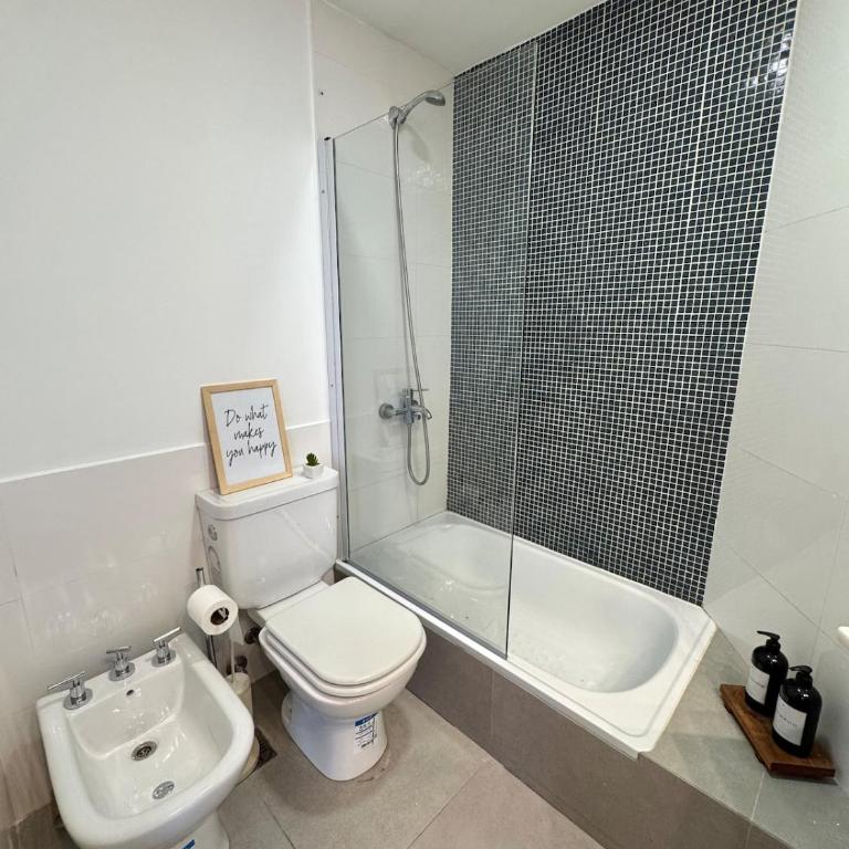 Palermo Hollywood apartment Pool 2 bedrooms 2 bathrooms - Apartamento de 2 dormitorios - 10