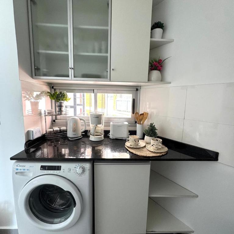 Palermo Hollywood apartment Pool 2 bedrooms 2 bathrooms - Apartamento de 2 dormitorios - 14