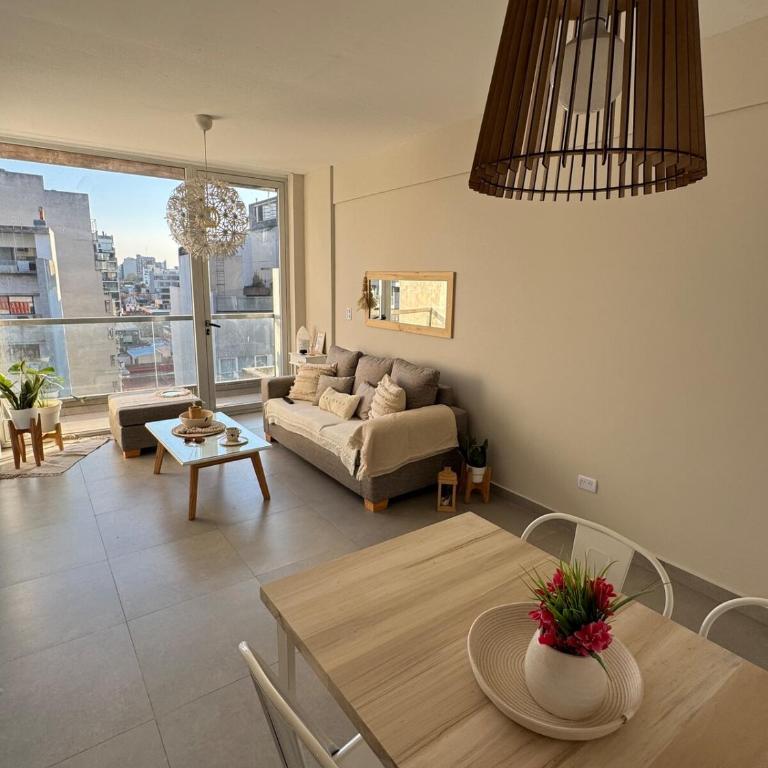 Palermo Hollywood apartment Pool 2 bedrooms 2 bathrooms - Apartamento de 2 dormitorios - 5