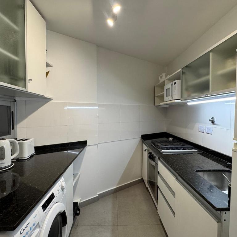 Palermo Hollywood apartment Pool 2 bedrooms 2 bathrooms - Apartamento de 2 dormitorios - 13