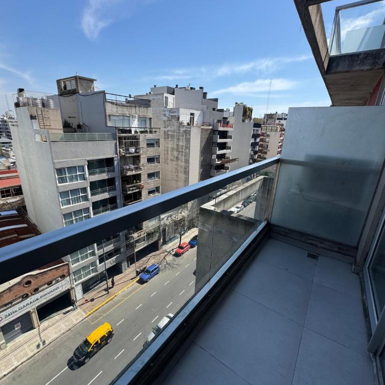 Palermo Hollywood apartment Pool 2 bedrooms 2 bathrooms - Apartamento de 2 dormitorios - 16