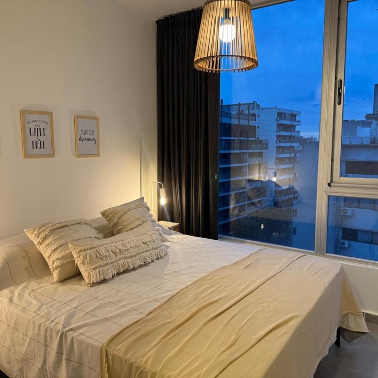 Palermo Hollywood apartment Pool 2 bedrooms 2 bathrooms - Apartamento de 2 dormitorios - 3