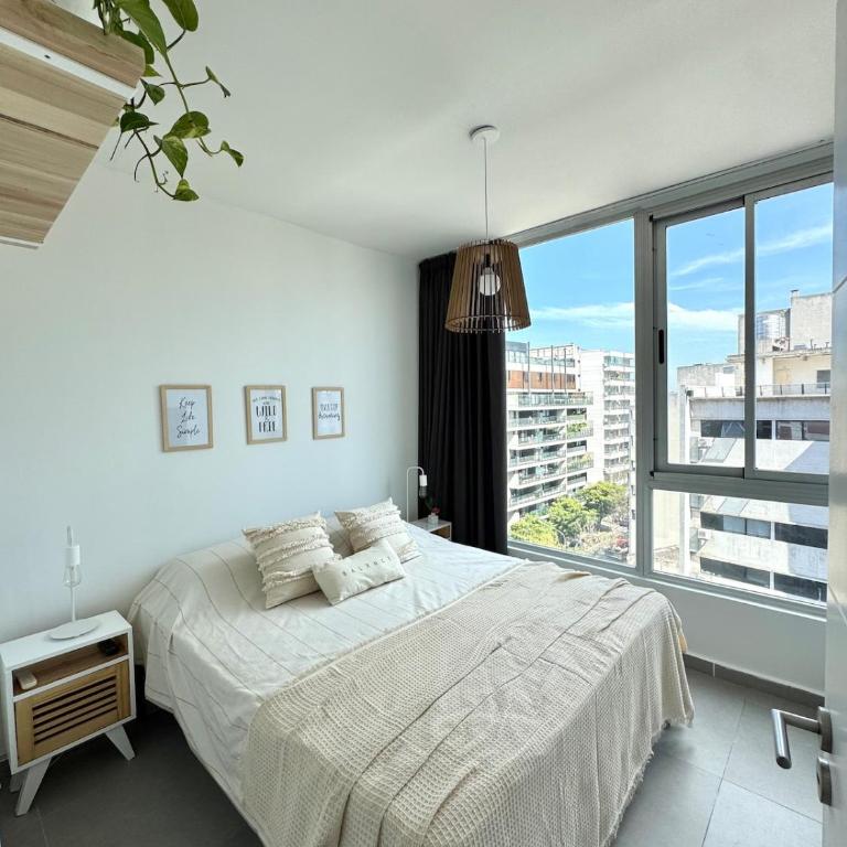 Palermo Hollywood apartment Pool 2 bedrooms 2 bathrooms - Apartamento de 2 dormitorios - 18