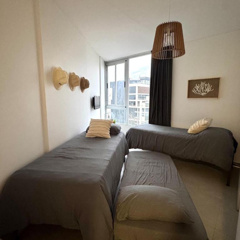 Palermo Hollywood apartment Pool 2 bedrooms 2 bathrooms - Apartamento de 2 dormitorios - 23