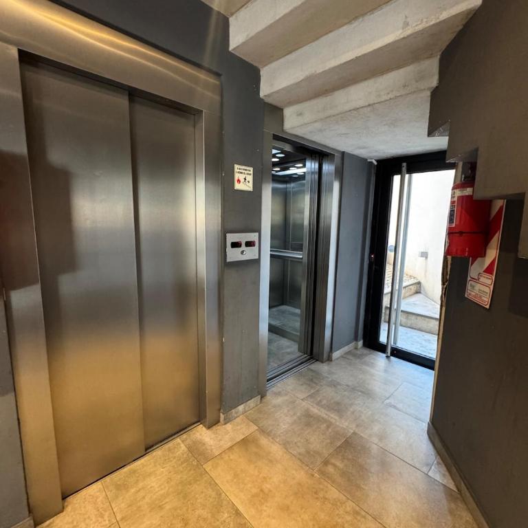 Palermo Hollywood apartment Pool 2 bedrooms 2 bathrooms - Apartamento de 2 dormitorios - 27