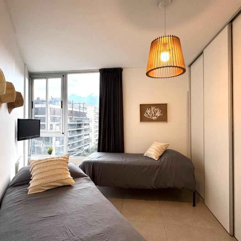 Palermo Hollywood apartment Pool 2 bedrooms 2 bathrooms - Apartamento de 2 dormitorios - 22