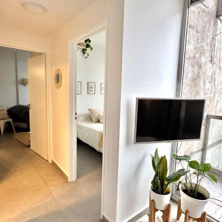 Palermo Hollywood apartment Pool 2 bedrooms 2 bathrooms - Apartamento de 2 dormitorios - 31