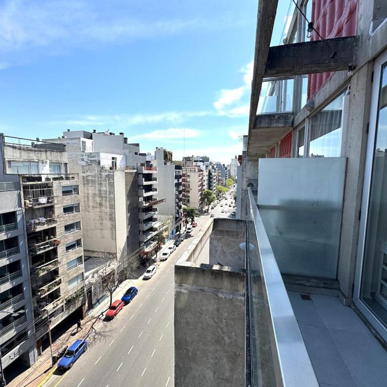 Palermo Hollywood apartment Pool 2 bedrooms 2 bathrooms - Apartamento de 2 dormitorios - 28
