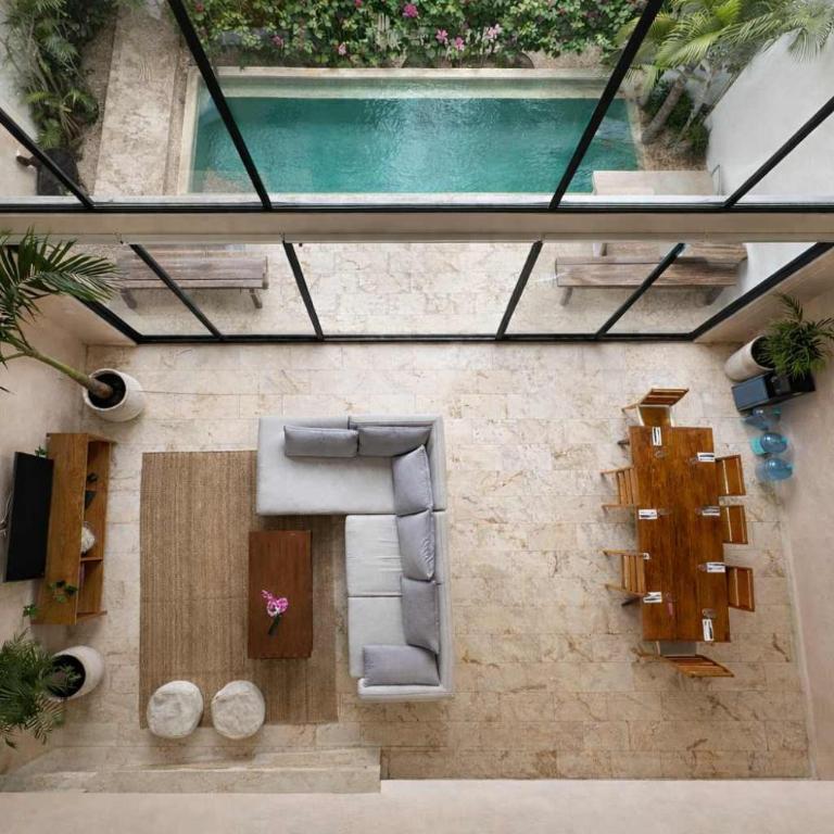Stunning 4BR Villa with Private Pool La Veleta Retreat - Villa con piscina privada - 2