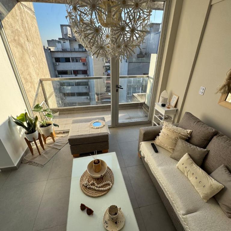 Palermo Hollywood apartment Pool 2 bedrooms 2 bathrooms - Apartamento de 2 dormitorios - 32