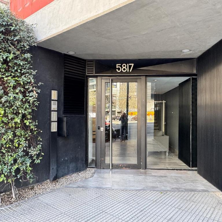 Palermo Hollywood apartment Pool 2 bedrooms 2 bathrooms - Apartamento de 2 dormitorios - 25