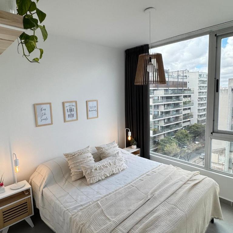 Palermo Hollywood apartment Pool 2 bedrooms 2 bathrooms - Apartamento de 2 dormitorios - 15