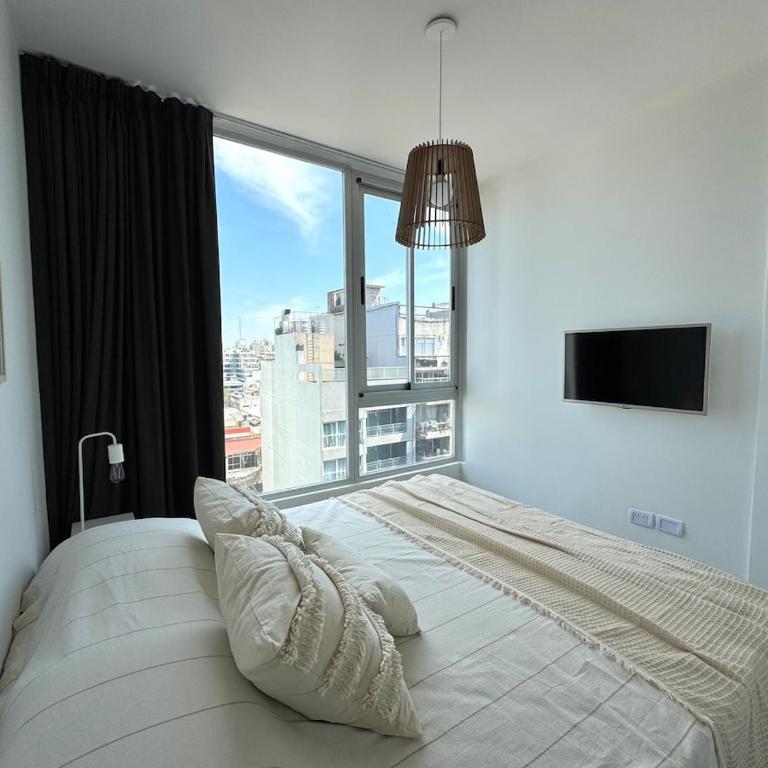 Palermo Hollywood apartment Pool 2 bedrooms 2 bathrooms - Apartamento de 2 dormitorios - 19