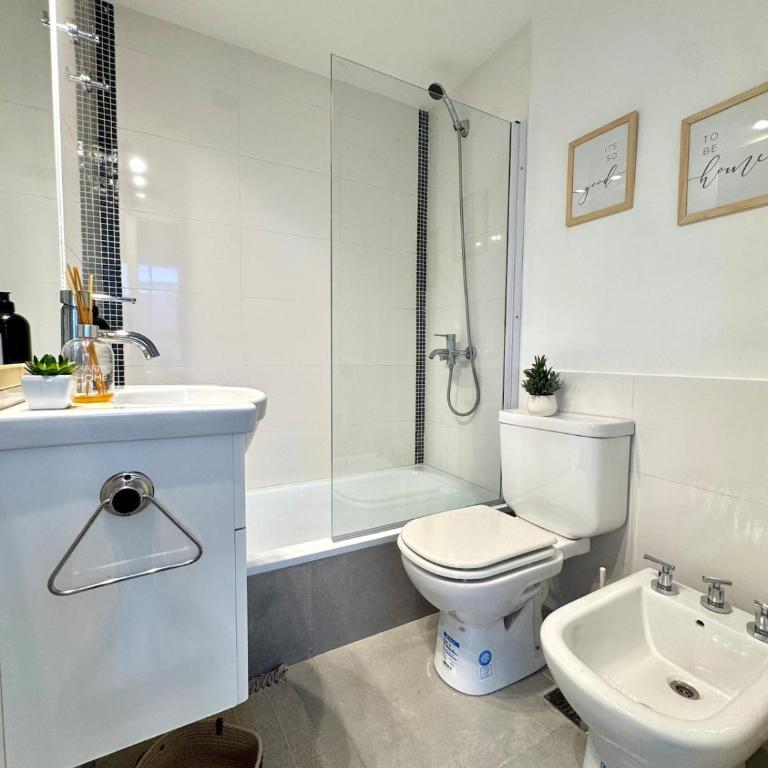 Palermo Hollywood apartment Pool 2 bedrooms 2 bathrooms - Apartamento de 2 dormitorios - 12