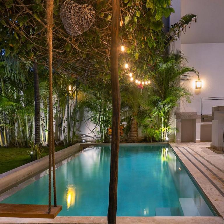 Stunning 4BR Villa with Private Pool La Veleta Retreat - Villa con piscina privada - 7