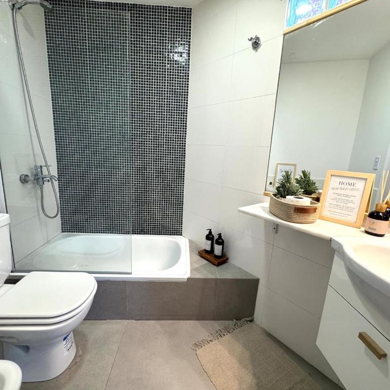 Palermo Hollywood apartment Pool 2 bedrooms 2 bathrooms - Apartamento de 2 dormitorios - 11