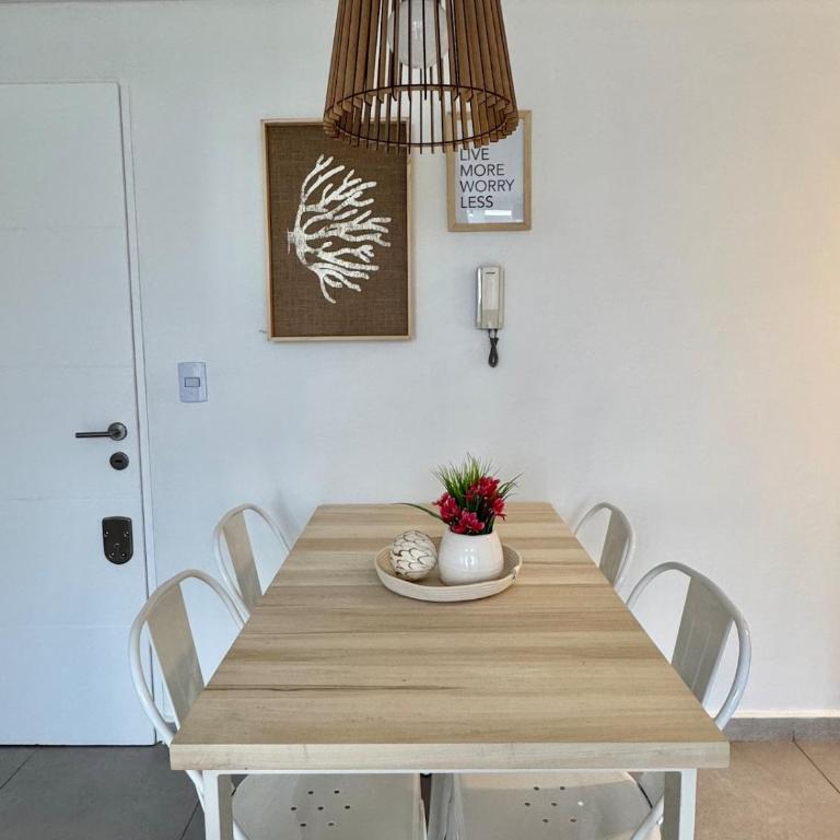 Palermo Hollywood apartment Pool 2 bedrooms 2 bathrooms - Apartamento de 2 dormitorios - 6