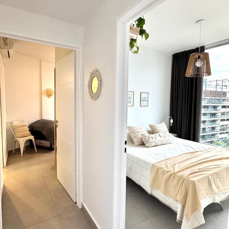 Palermo Hollywood apartment Pool 2 bedrooms 2 bathrooms - Apartamento de 2 dormitorios - 36