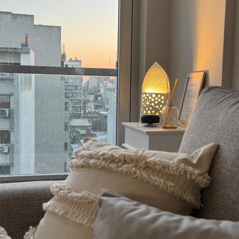 Palermo Hollywood apartment Pool 2 bedrooms 2 bathrooms - Apartamento de 2 dormitorios - 37