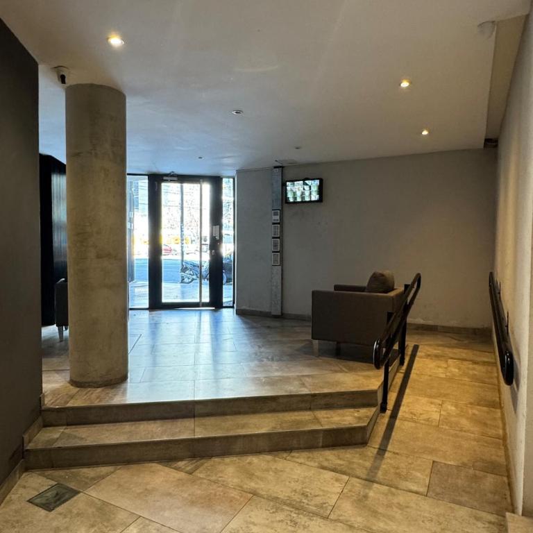 Palermo Hollywood apartment Pool 2 bedrooms 2 bathrooms - Apartamento de 2 dormitorios - 26