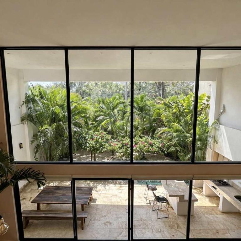 Stunning 4BR Villa with Private Pool La Veleta Retreat - Villa con piscina privada - 20