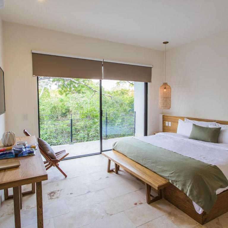 Stunning 4BR Villa with Private Pool La Veleta Retreat - Villa con piscina privada - 21