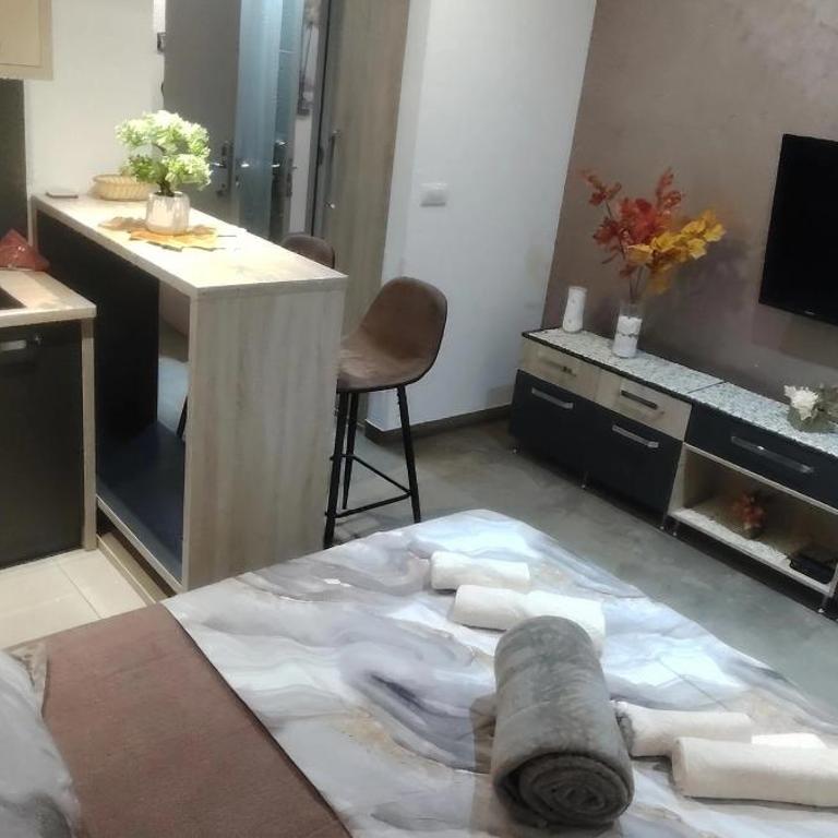Dream House - Studio Standard - 1