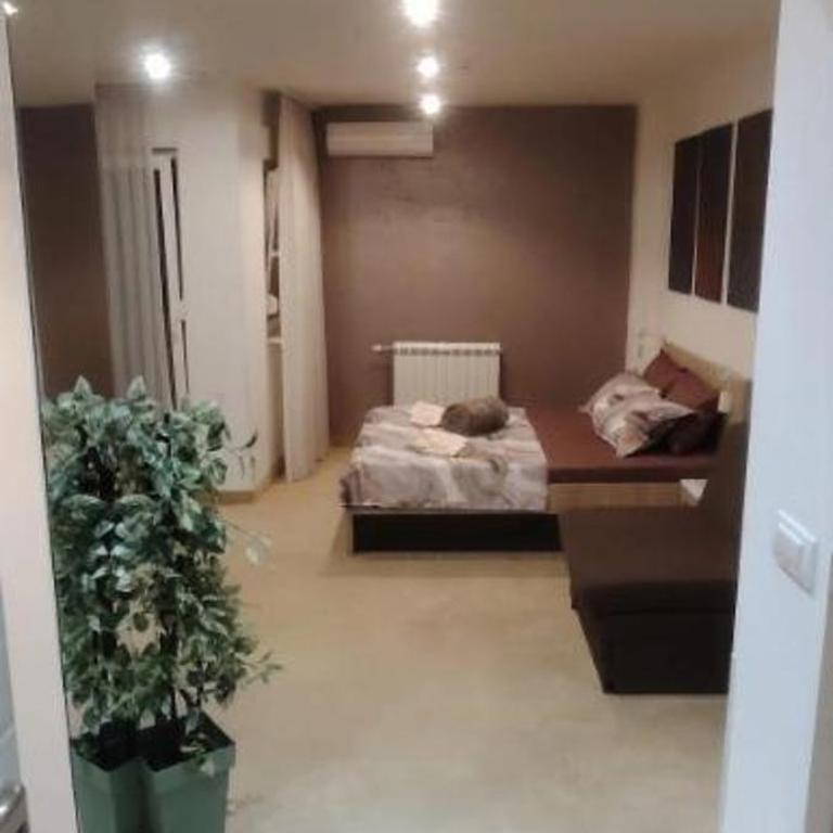 Dream House - Studio Deluxe - 1