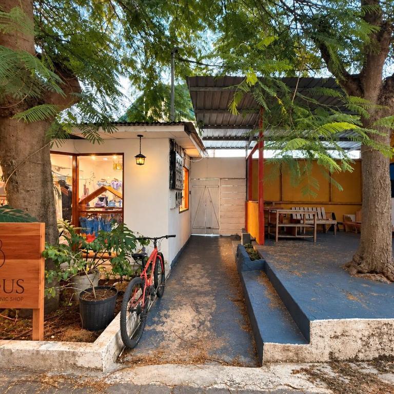 Walk Everywhere - Prime Puerto Ayora Studio! - Apartamento de 1 dormitorio - 5