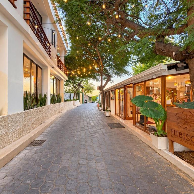 Walk Everywhere - Prime Puerto Ayora Studio! - Apartamento de 1 dormitorio - 9
