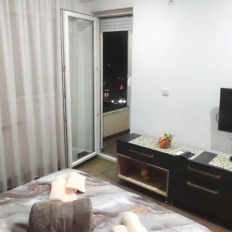 Dream House - Studio avec Balcon - 5