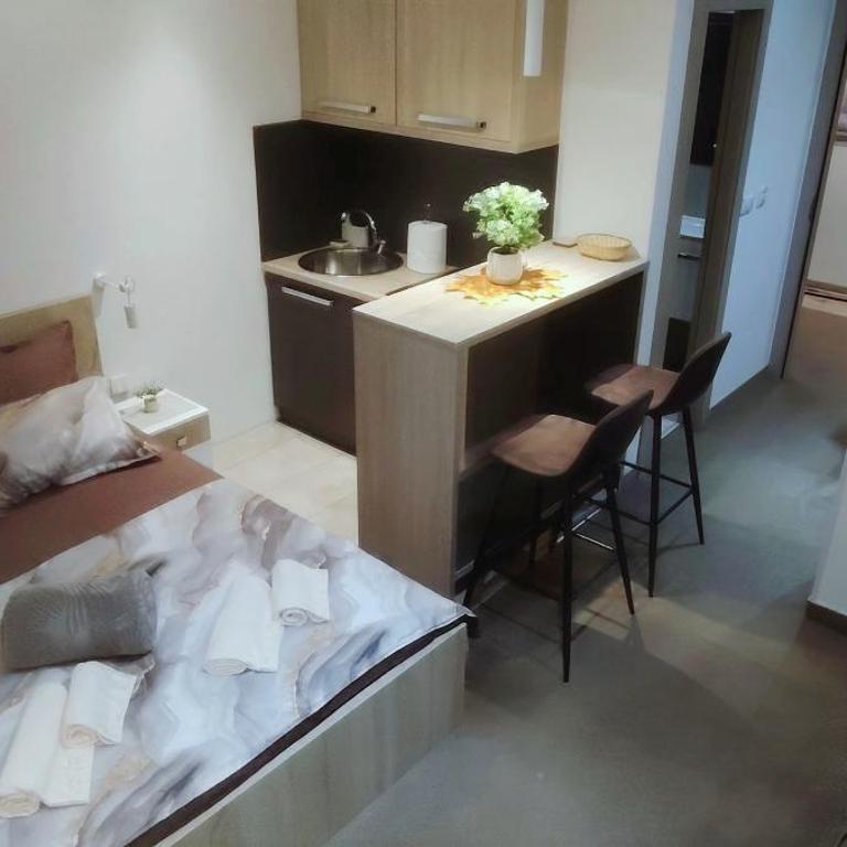 Dream House - Studio Standard - 4