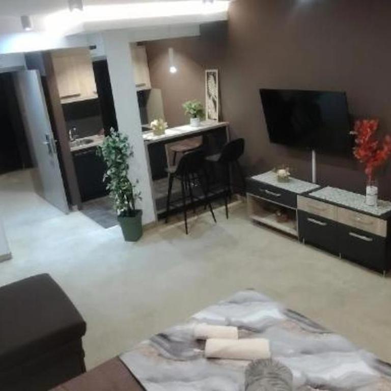 Dream House - Studio Deluxe - 4