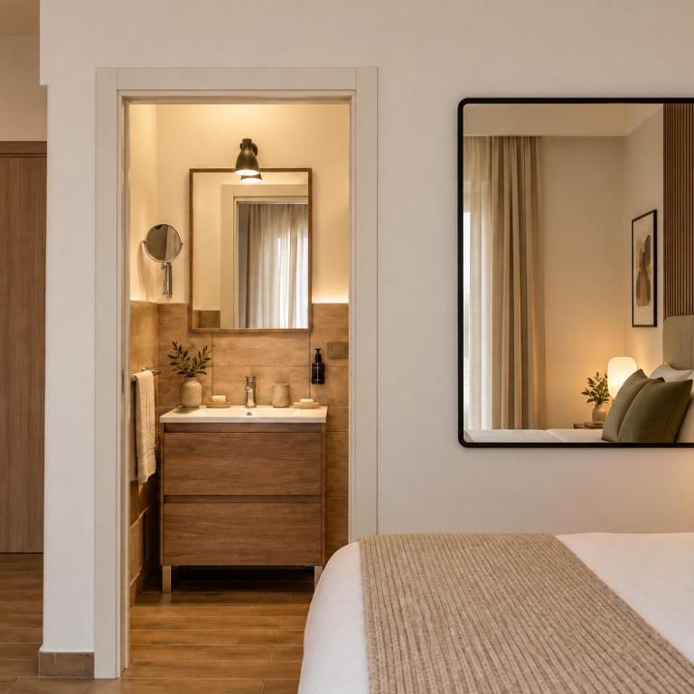 Viridiano Rooms & Apartments - Camera Matrimoniale Superior - 7