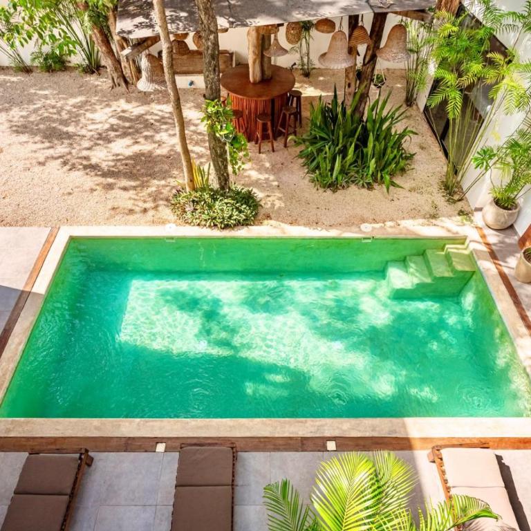 7BR Dream Villa Pool Jacuzzi and Stylish Patio - Villa - 13